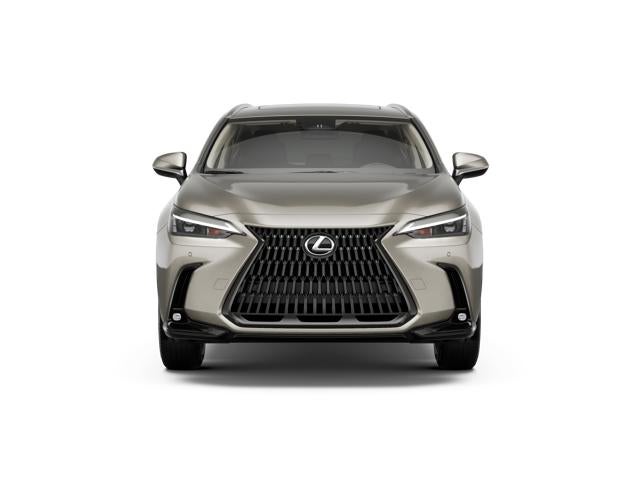 2026 Lexus NX 350 PREMIUM AWD PREMIUM