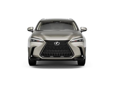 2026 Lexus NX 350 PREMIUM AWD PREMIUM