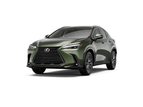 2026 Lexus NX 350 PREMIUM AWD PREMIUM