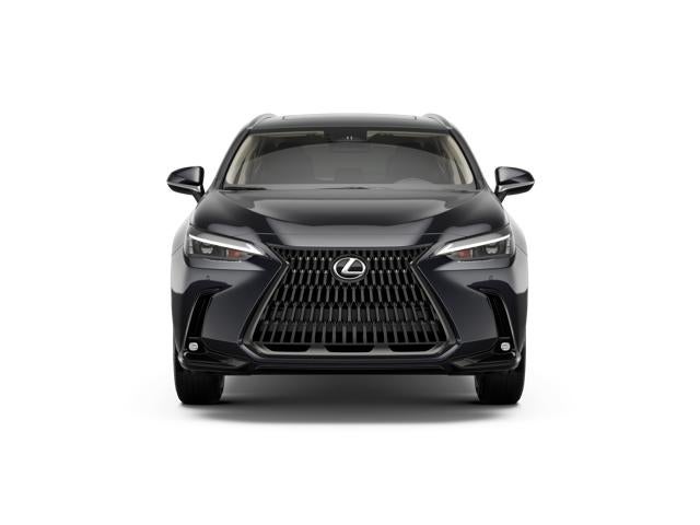 2026 Lexus NX 350 PREMIUM AWD PREMIUM