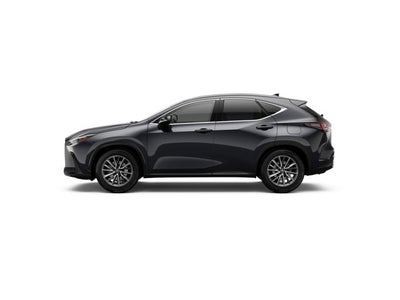 2026 Lexus NX 350 PREMIUM AWD PREMIUM