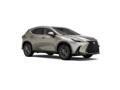 2026 Lexus NX 350h PREMIUM AWD PREMIUM