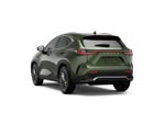 2026 Lexus NX 350 LUXURY AWD LUXURY AWD
