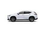 2026 Lexus NX 350 LUXURY AWD LUXURY AWD