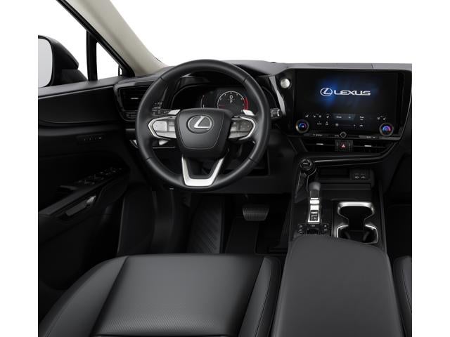 2026 Lexus NX 350 LUXURY AWD LUXURY AWD