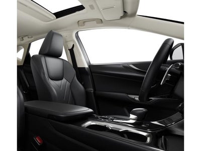 2026 Lexus NX 350 LUXURY AWD LUXURY AWD