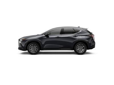 2026 Lexus NX 350h LUXURY AWD LUXURY AWD