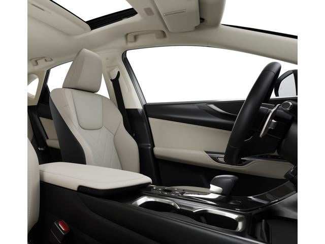 2026 Lexus NX 350h LUXURY AWD LUXURY AWD
