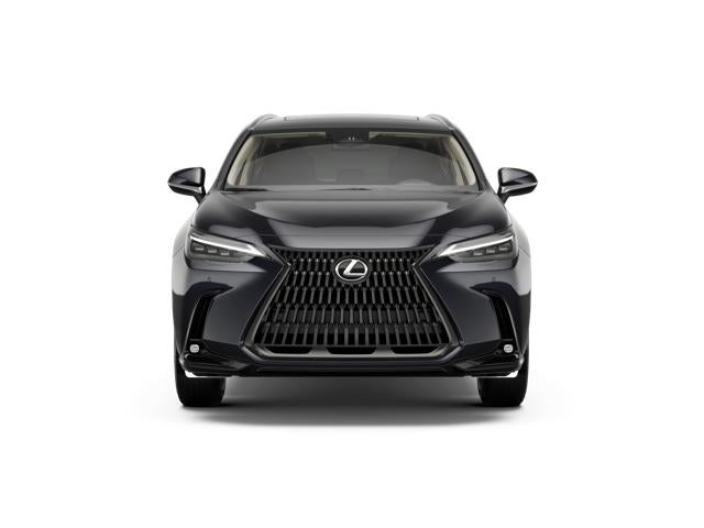 2026 Lexus NX 350h LUXURY AWD LUXURY AWD