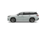 2026 Lexus TX 350 PREMIUM PREMIUM