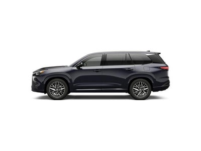 2026 Lexus TX 350 PREMIUM PREMIUM