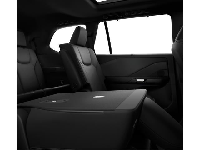 2026 Lexus TX 350 PREMIUM PREMIUM