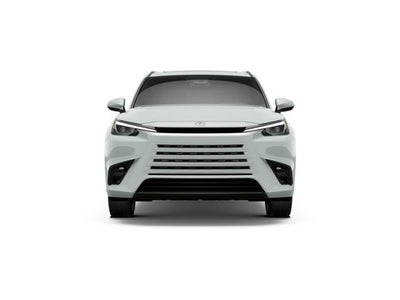 2026 Lexus TX 350 PREMIUM PREMIUM