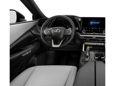 2026 Lexus TX 350 TX 350