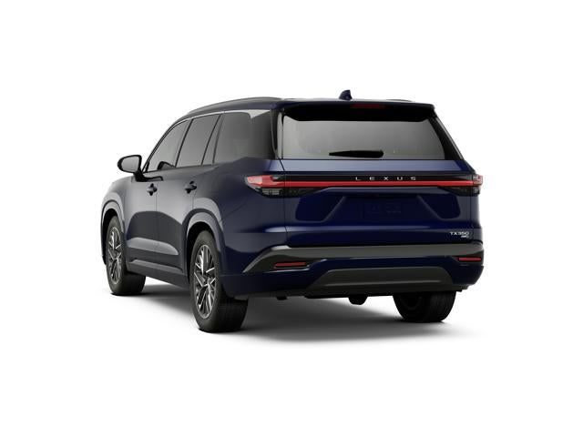 2026 Lexus TX 350 PREMIUM AWD PREMIUM AWD