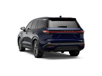 2026 Lexus TX 350 PREMIUM AWD PREMIUM AWD