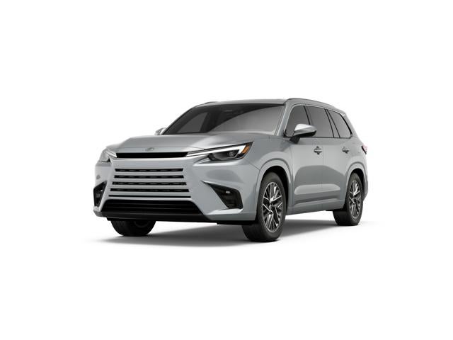 2026 Lexus TX 350 PREMIUM AWD PREMIUM AWD