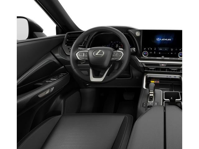 2026 Lexus TX 350 PREMIUM AWD PREMIUM AWD