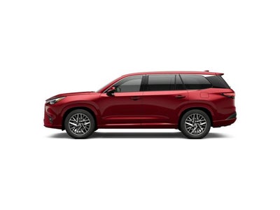 2026 Lexus TX 350 PREMIUM AWD PREMIUM AWD