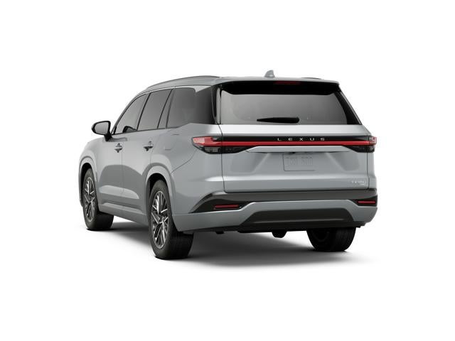 2026 Lexus TX 350 LUXURY AWD LUXURY AWD