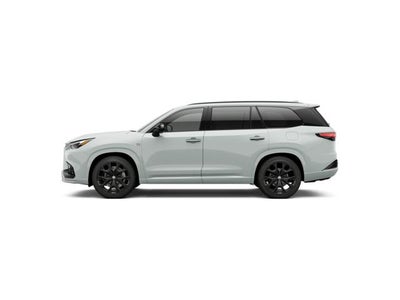 2026 Lexus TX 350 F SPORT HANDLING AWD F SPORT HANDLING AWD