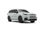 2026 Lexus TX 350 F SPORT HANDLING AWD F SPORT HANDLING AWD