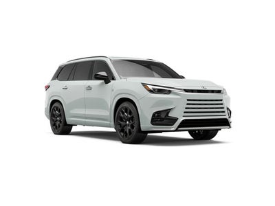 2026 Lexus TX 350 F SPORT HANDLING AWD F SPORT HANDLING AWD