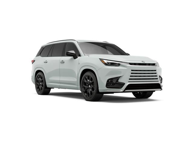 2026 Lexus TX 350 F SPORT HANDLING AWD F SPORT HANDLING AWD