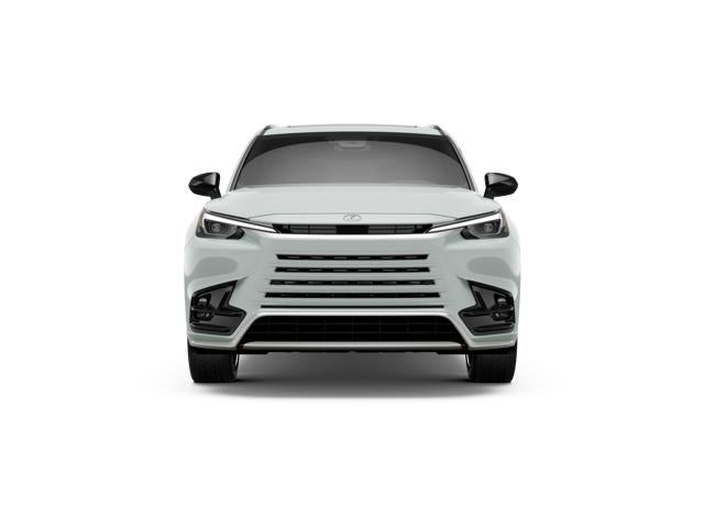 2026 Lexus TX 350 F SPORT HANDLING AWD F SPORT HANDLING AWD