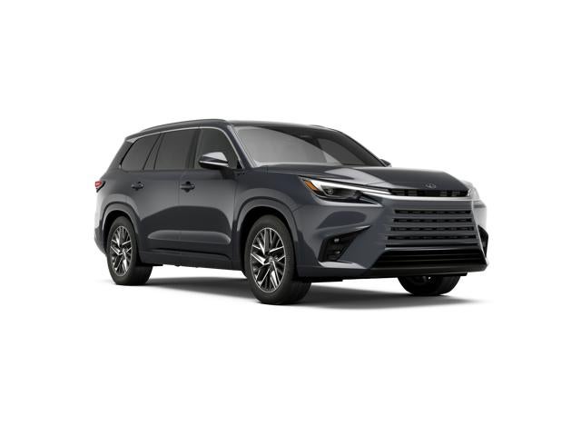 2026 Lexus TX 350 LUXURY AWD LUXURY AWD