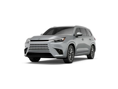 2026 Lexus TX 350 PREMIUM AWD PREMIUM AWD