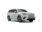 2026 Lexus TX 350 LUXURY AWD LUXURY AWD