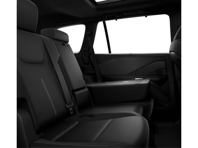 2026 Lexus TX 350 LUXURY AWD LUXURY AWD