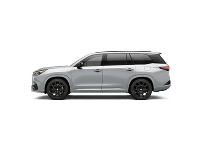 2026 Lexus TX 350 F SPORT HANDLING AWD F SPORT HANDLING AWD