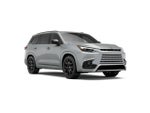 2026 Lexus TX 350 F SPORT HANDLING AWD F SPORT HANDLING AWD