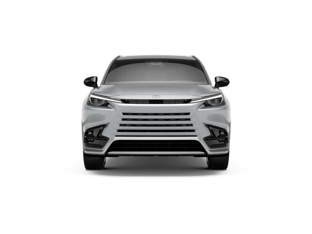 2026 Lexus TX 350 F SPORT HANDLING AWD F SPORT HANDLING AWD