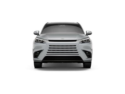 2026 Lexus TX 350 PREMIUM AWD PREMIUM AWD