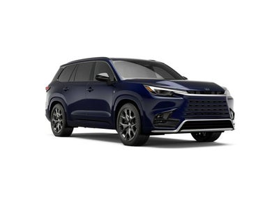 2026 Lexus TX 500h F SPORT PERFORMANCE LUXURY AWD F SPORT PERFORMANCE LUXURY AWD