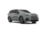2026 Lexus TX 500h F SPORT PERFORMANCE LUXURY AWD F SPORT PERFORMANCE LUXURY AWD