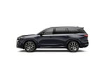 2026 Lexus TX 500h F SPORT PERFORMANCE PREMIUM AWD F SPORT PERFORMANCE PREMIUM AWD