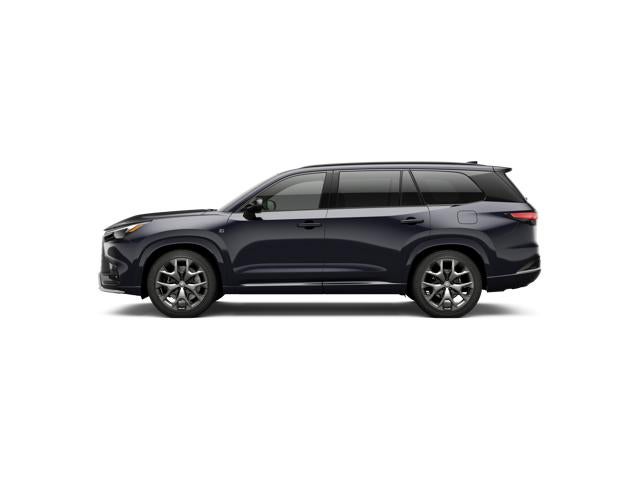 2026 Lexus TX 500h F SPORT PERFORMANCE PREMIUM AWD F SPORT PERFORMANCE PREMIUM AWD