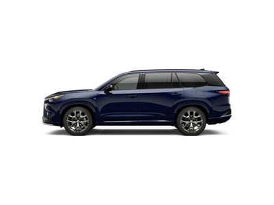 2026 Lexus TX 500h F SPORT PERFORMANCE PREMIUM AWD F SPORT PERFORMANCE PREMIUM AWD