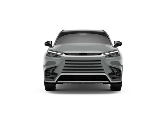 2026 Lexus TX 500h F SPORT PERFORMANCE PREMIUM AWD F SPORT PERFORMANCE PREMIUM AWD