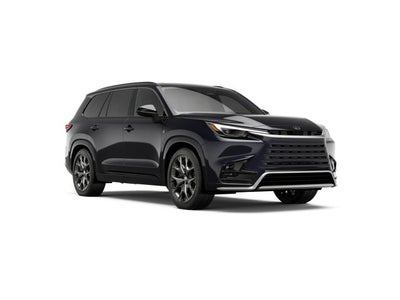 2026 Lexus TX 500h F SPORT PERFORMANCE LUXURY AWD F SPORT PERFORMANCE LUXURY AWD