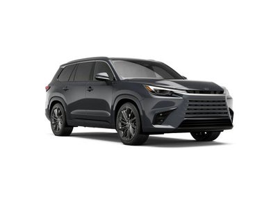 2026 Lexus TX 550h+ LUXURY AWD LUXURY AWD