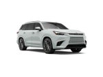 2026 Lexus TX 550h+ LUXURY AWD LUXURY AWD