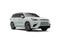 2026 Lexus TX 550h+ LUXURY AWD LUXURY AWD