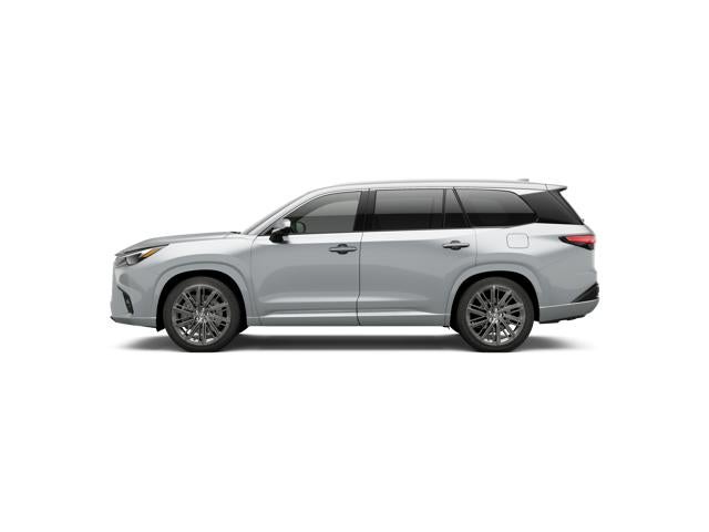 2026 Lexus TX 550h+ LUXURY AWD LUXURY AWD
