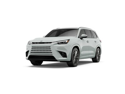 2026 Lexus TX 550h+ LUXURY AWD LUXURY AWD