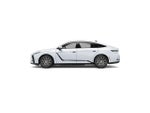 2027 Lexus ES 350e PREMIUM PREMIUM